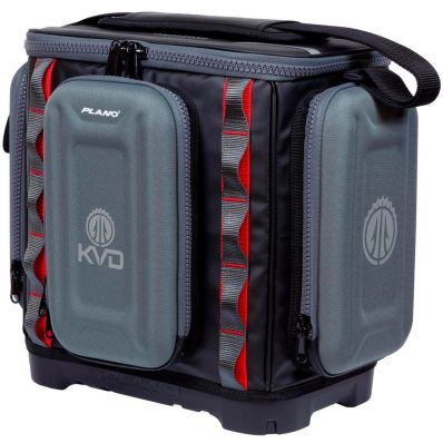 Bolsa Plano KVD Signature Series Tackle Bag PLABK360 V (39x35x29cm)