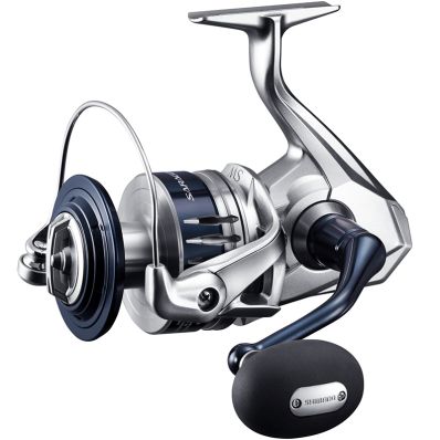 Molinete Shimano Saragosa SW A