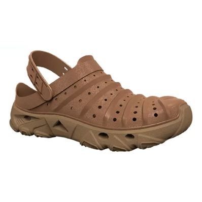 Sandália Mar Negro Confort 360 (Caqui)