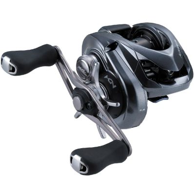 Carretilha Shimano Aldebaran MGL 50/51 HG