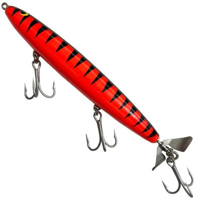 Isca High Roller Rip Roller 6.25"