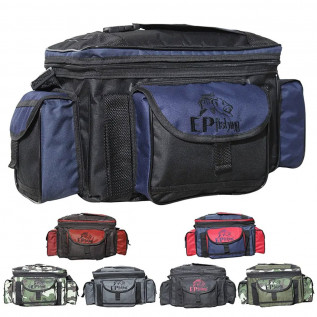 Bolsa de Pesca Golden EP Fishing M