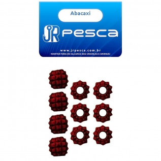 Miçanga Jr Abacaxi