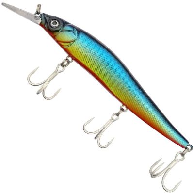 Isca Nitro Fishing Fênix 110 SP