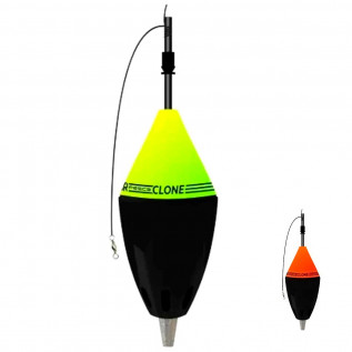 Boia Cevadeira Jr Clone Preto (65g)