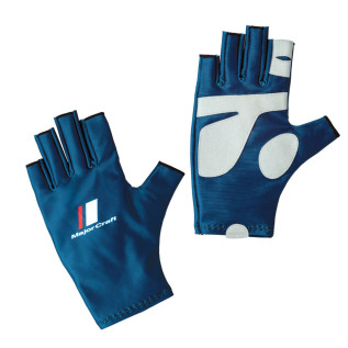 Luva Major Craft SG-20NV (Azul Marinho)