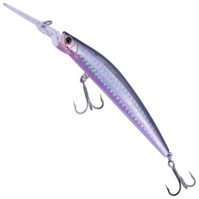 Isca Duo Realis Apex Cranking Minnow 105SP