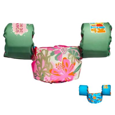Colete Salva Vidas Ativa Kids Pomar (até 25kg)
