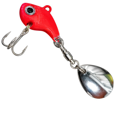 Isca Herman Vibrax 18g