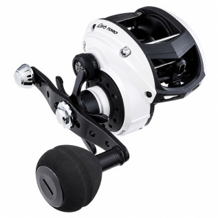 Carretilha Abu Garcia Revo ST2 S60/61 (05 Rol. Rec. 5.3:1, Drag 12kg)