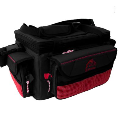 Bolsa de Pesca EP Fishing Strong M (21x26x42cm)