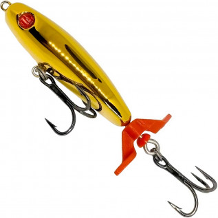 Isca CCM Tormentinha Baby Cromada 65