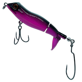 Isca Monster 3X Beat Frog 80