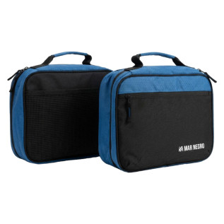 Maleta Mar Negro Bait Bag (33x10x22cm)
