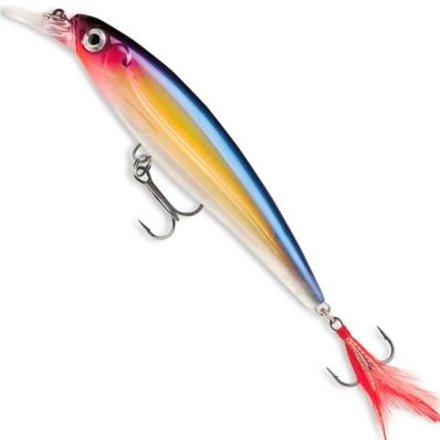 Isca Rapala X Rap XR 06
