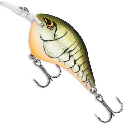 Isca Rapala Dives-To DT 08
