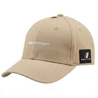 Boné Major Craft CP-CTN23 (Caqui)