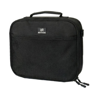 Maleta Mar Negro Reel Bag (27x9x22cm)