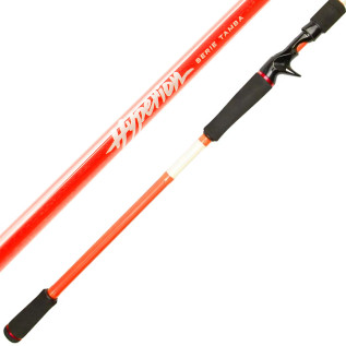 Vara Maruri Hyperion C-802H(8'0" 30-60lb, 2 Partes)