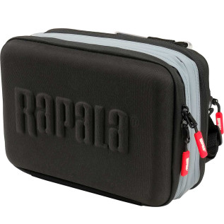 Bolsa Rapala Countdown Sling Bag Pro RCDSBPXL (40x24x11cm, 2 estojos)
