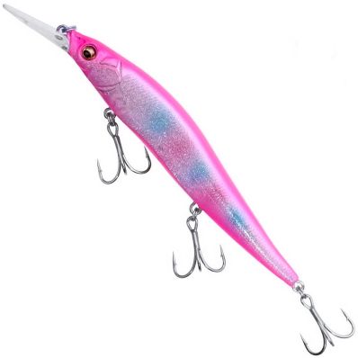 Isca Megabass Oneten + 1 Plus SW 110