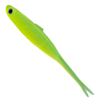 Isca Monster 3X Amazon Shad 12 (03un)