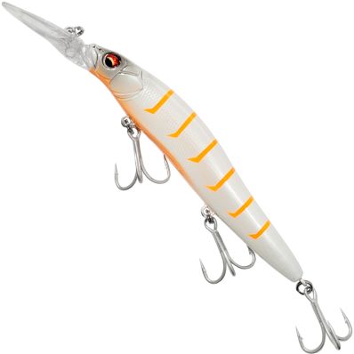 Isca Nitro Fishing Fênix 110 R+2