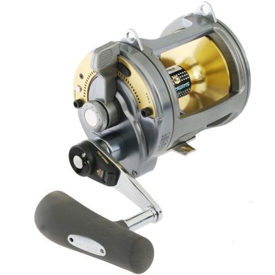 Carretilha Shimano Tyrnos II