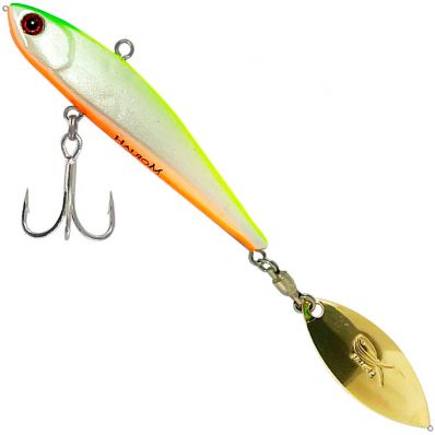 Isca Moriah Maioli Bait 75