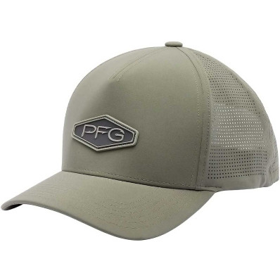 Boné Columbia PFG Elite 3D Stretch Cypress Hook Badge