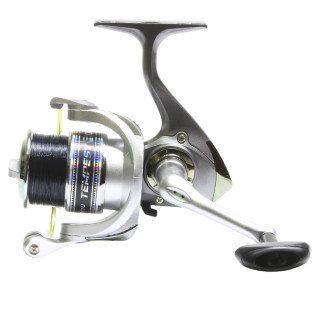 Molinete Deyu Tempest 3000 Color (03 Rol., Rec. 5.2:1, Drag 6kg)