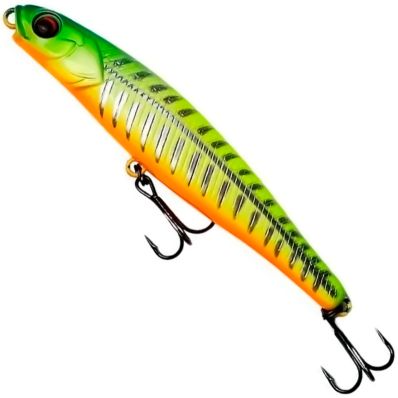 Isca Jackall Mud Sucker 90