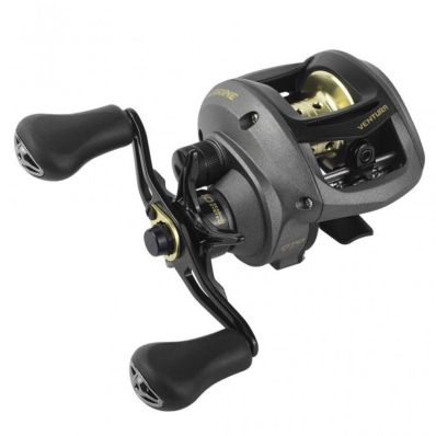 Carretilha Marine Sports Ventura VT10 New (10 Rol. Rec. 7.0:1, Cap. de Linha 0.30mm-150m)