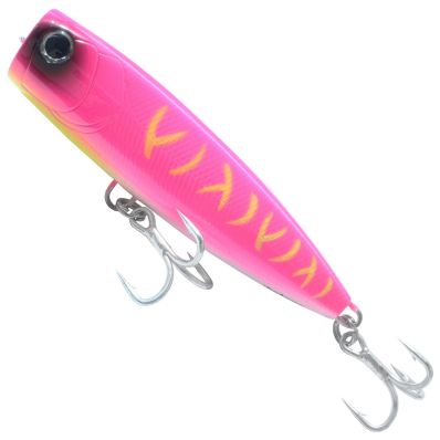Isca Yara Shotgun 80
