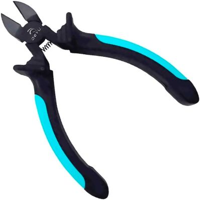 Alicate de Corte Deyu DFM0401 (12cm)