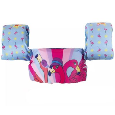 Colete Salva Vidas JT Ativa Kids (10 a 25kg, Homologado)