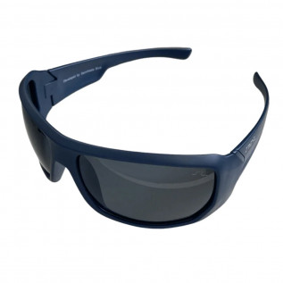 Óculos Polarizados Saint Matte Blue