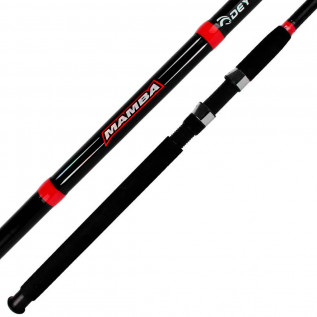 Vara Deyu Mamba SFT1802MH (5'9" 20lb, 02 Partes)