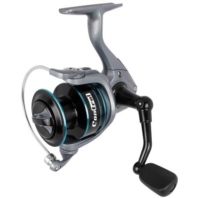 Molinete Saint Control CT 6000 (Drag 5.5kg, 3 Rol., Rec.4.7:1)