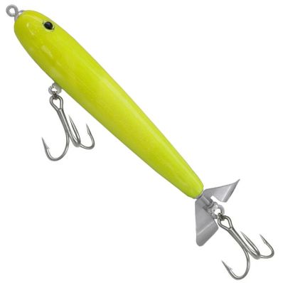 Isca High Roller Rip Roller 5.25" Slim