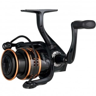 Molinete Abu Garcia ProMax PMAX SP20 (Rec. 5.1:1, 7 Rol., Drag 6kg)