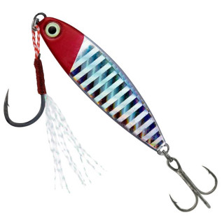 Isca Voxxi IF03 Jumping Jig 45