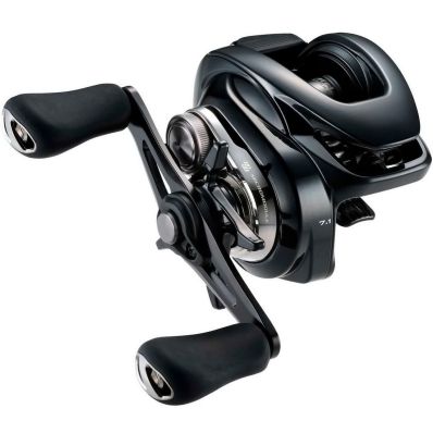 Carretilha Shimano Metanium DC A 70/71