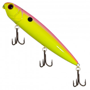 Isca Nitro Fishing Joker 128 Tucuna Free Selection