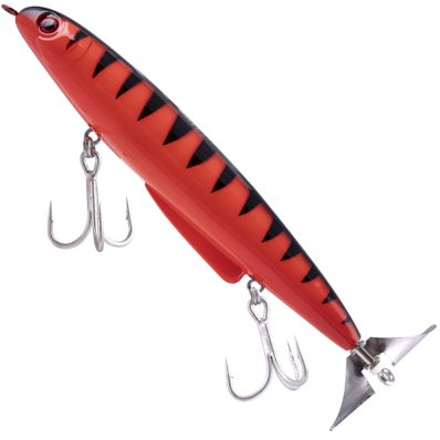 Isca Nelson Nakamura Rocket 140