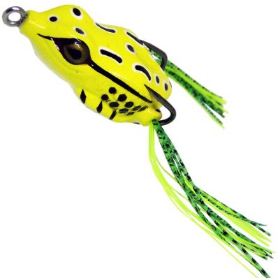 Isca Yara Crazy Frog 55