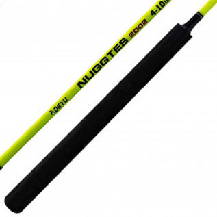 Vara Deyu Nuggtes SFS2202L (7'2" 4-10lb, 02 Partes)