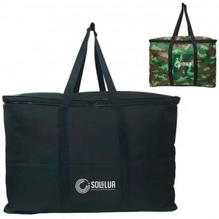 Bolsa Térmica Sol e Lua (45L)