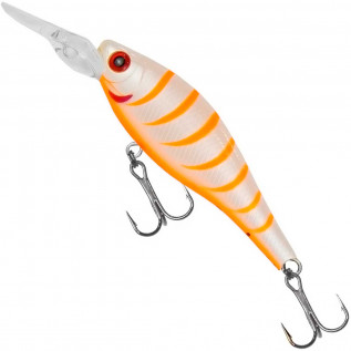 Isca Sumax Fusion Shad 75