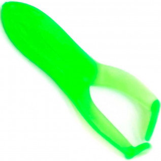Isca Lizard Soft Frog 90 (10un)